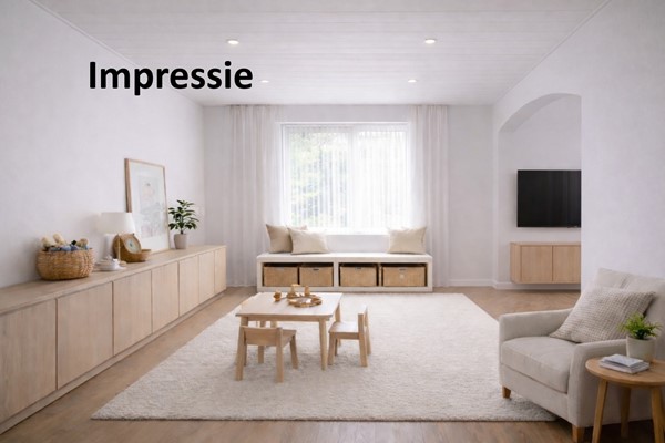 Medium property photo - Stationsweg 23, 6051 KK Maasbracht